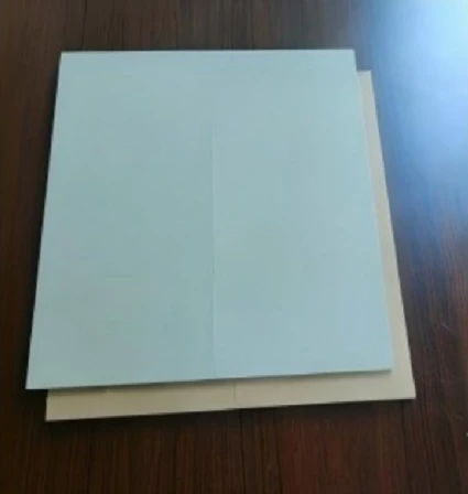Tablero insonorizado de amortiguaci&oacute;n premium