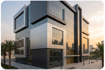 9 cosas que necesita saber sobre el panel alveolar de aluminio